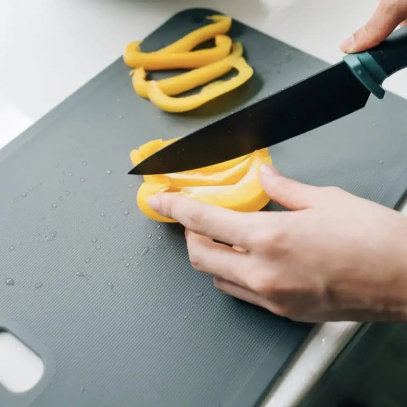 Cargue la imagen en el visor de la galería, Set de Tablas para cortar Alimentos MS-10
