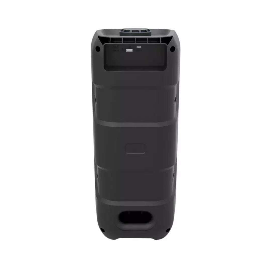 Parlante/Cabina Bluetooth Potencia De 15w Con Retroiluminado MS-1954BT