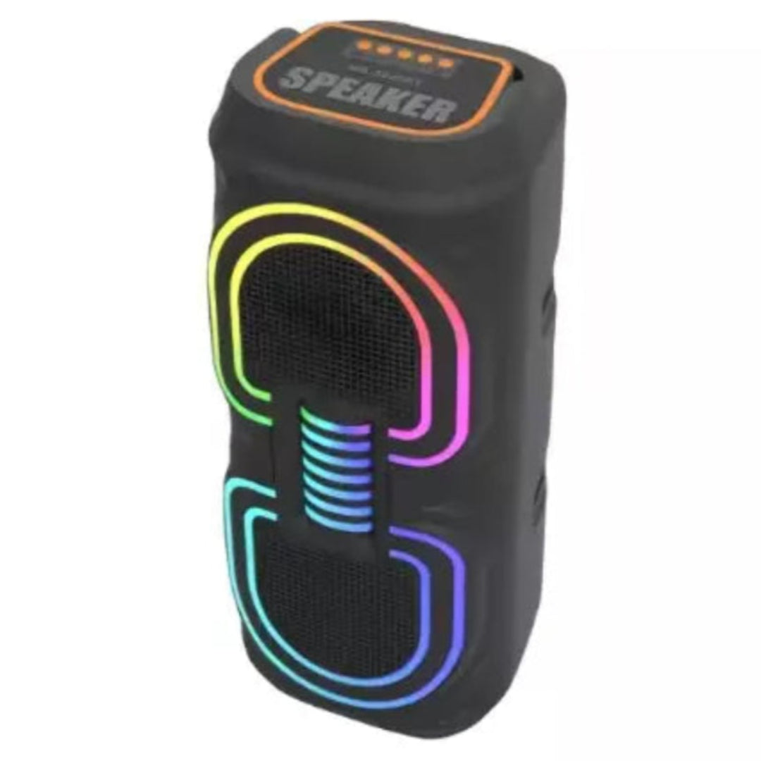 Radio Parlante Tipo Cabina Con Potencia de 8w MS-3640BT B2B