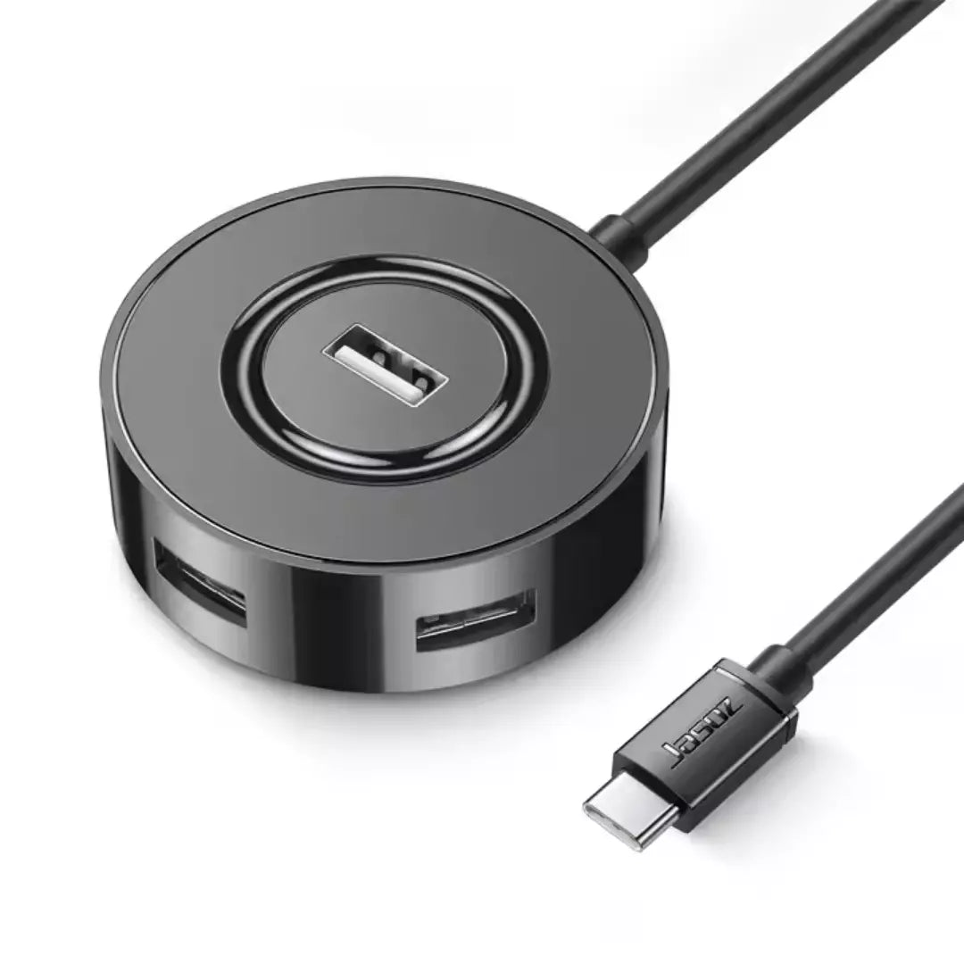 Multipuertos Usb XL-6032