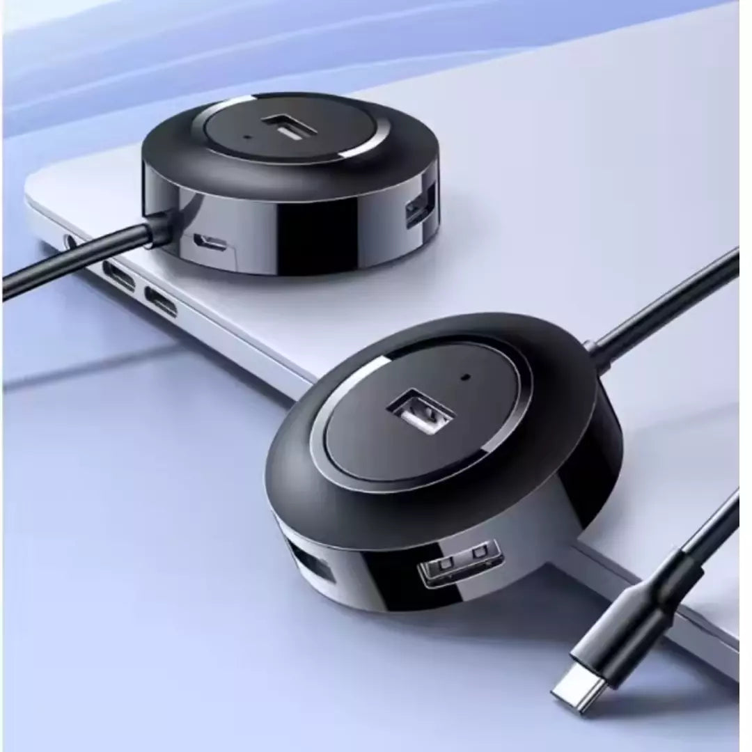 Multipuertos Usb XL-6032