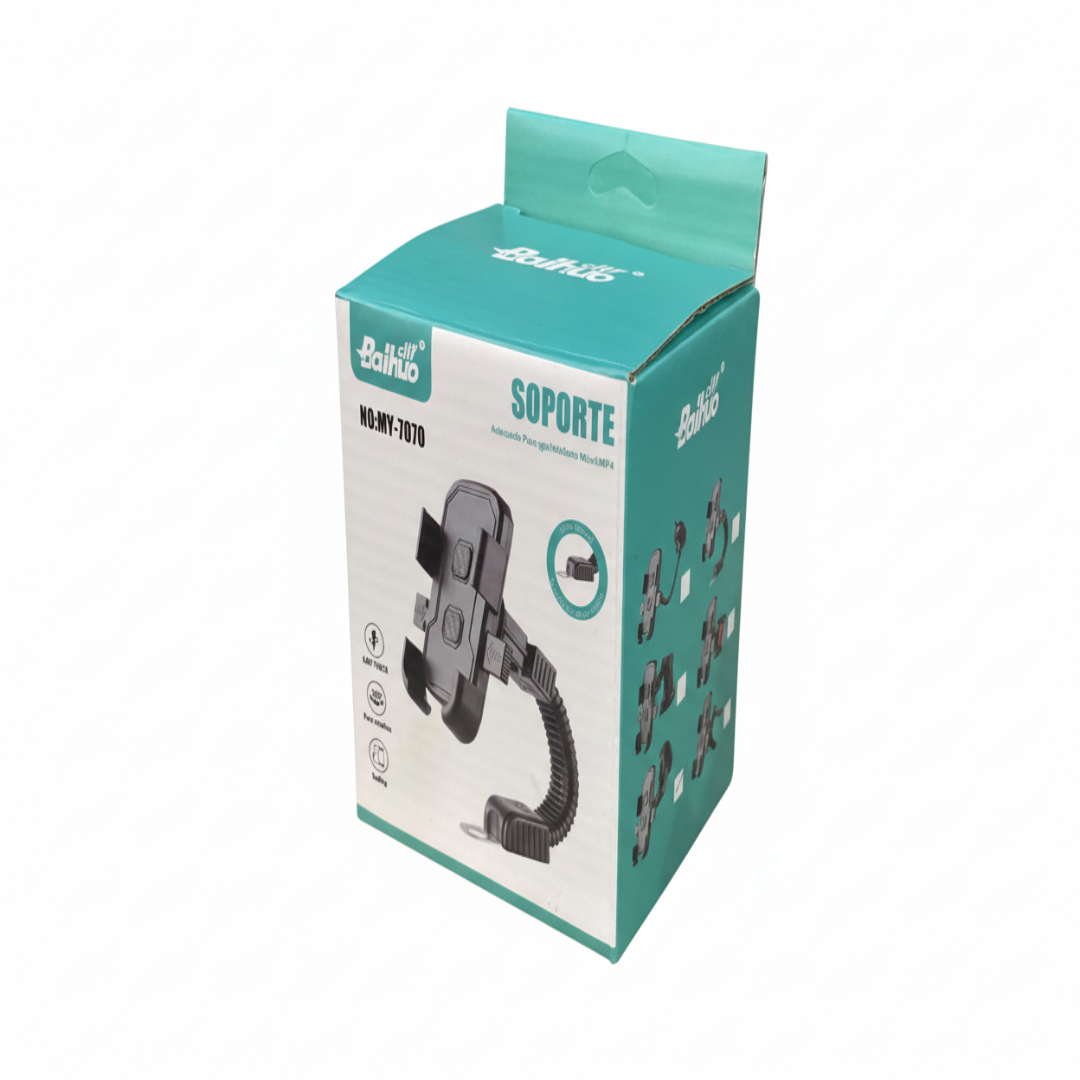 Soporte De Celular Para Carro MY-7070
