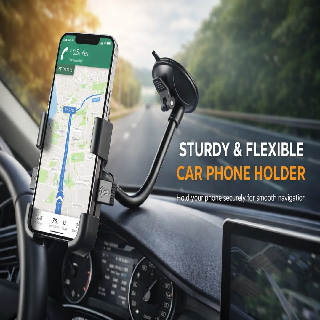 Soporte De Celular Para Carro MY-7070
