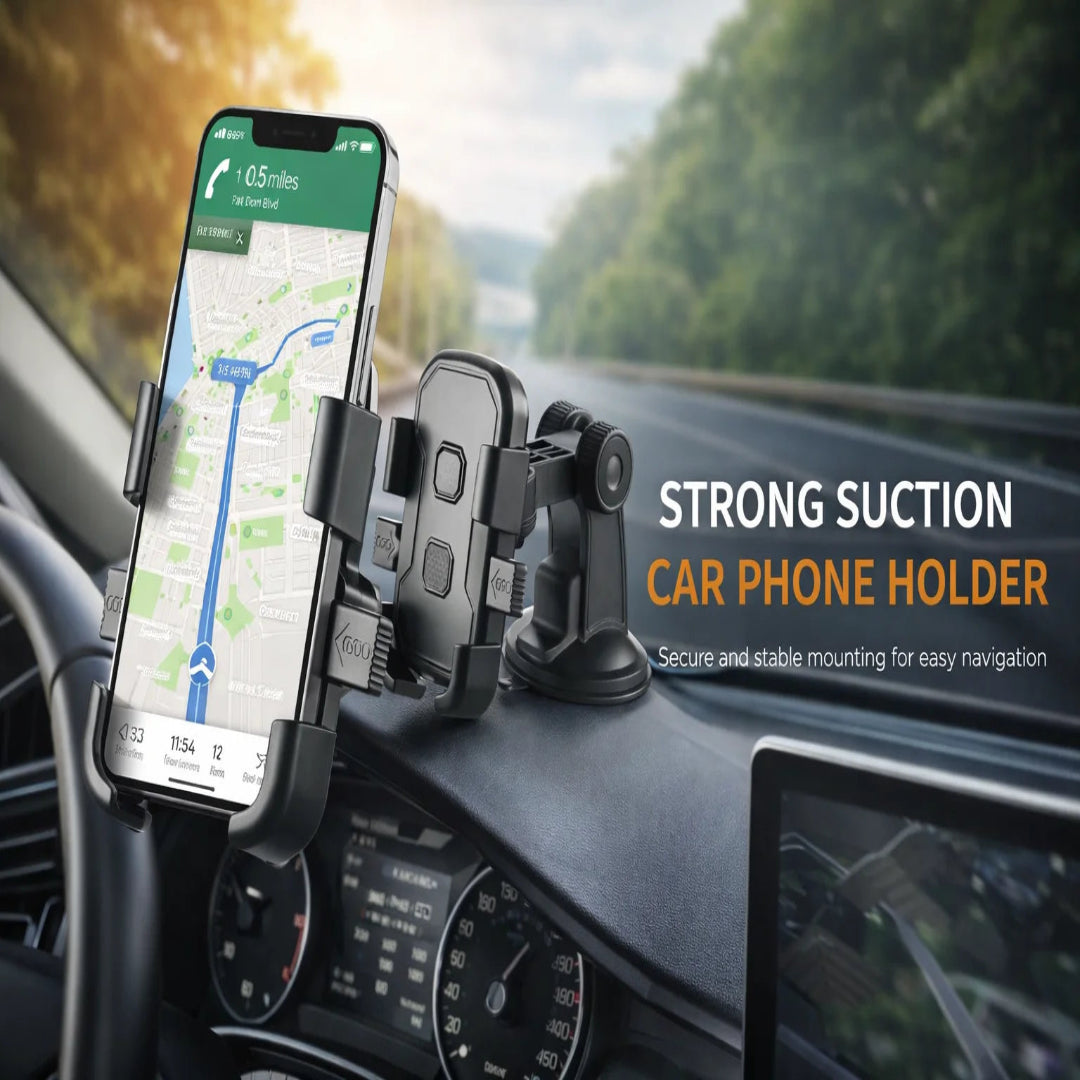 Soporte De Celular Para Carro MY-7070