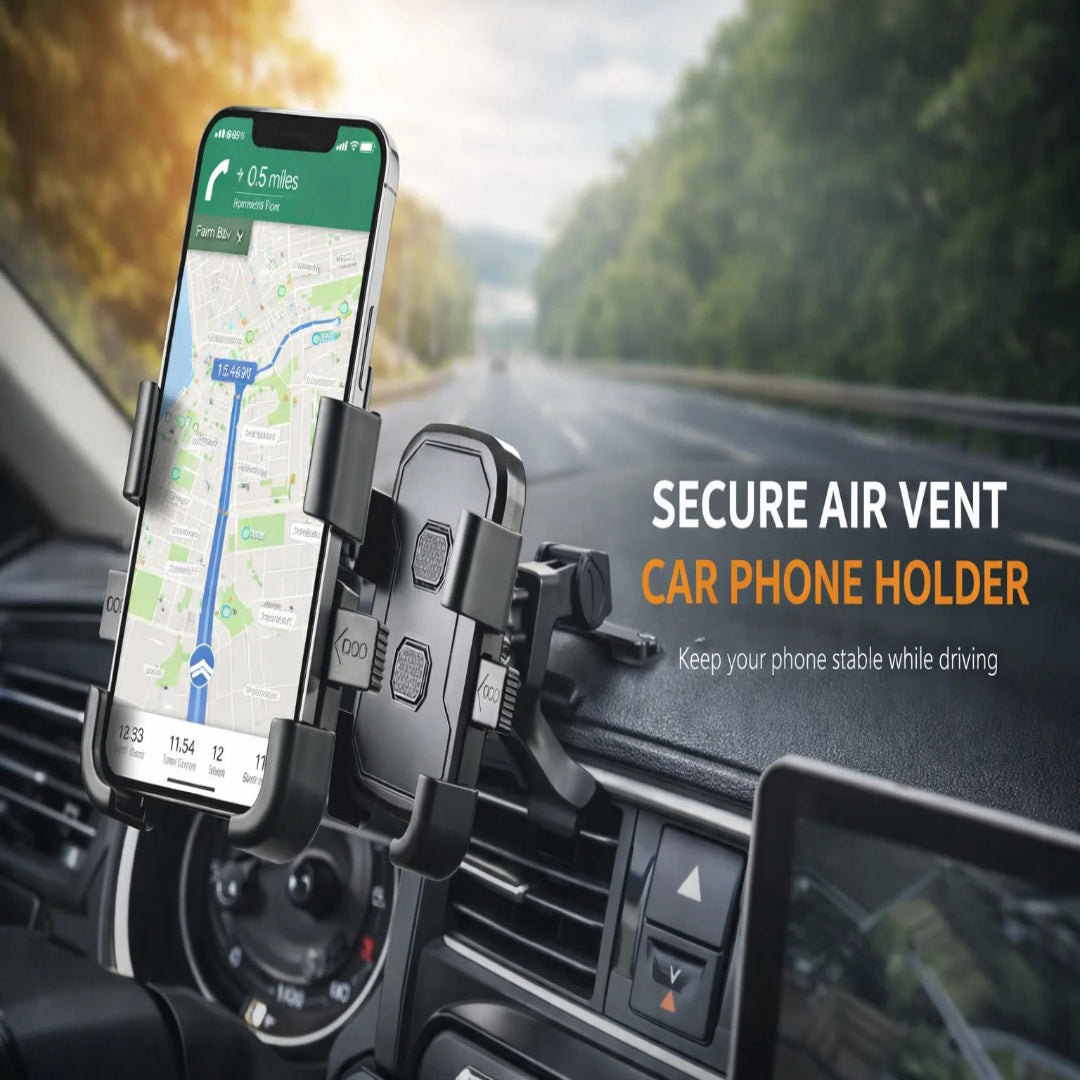 Soporte De Celular Para Carro MY-7070