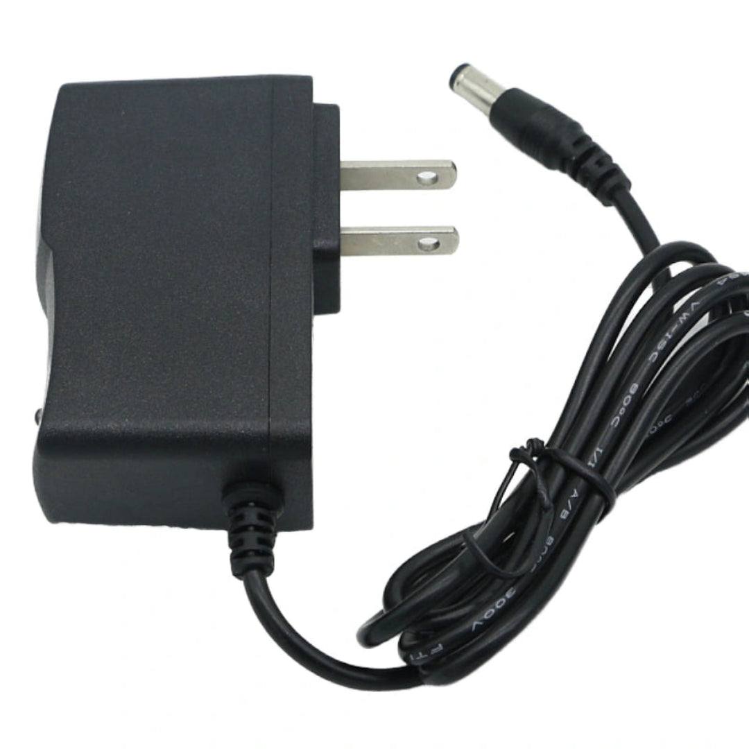 Cargador Baihuo City De 12V/2A Con Conexion Estable Compatible con Distintos Dispositivos MY-7347