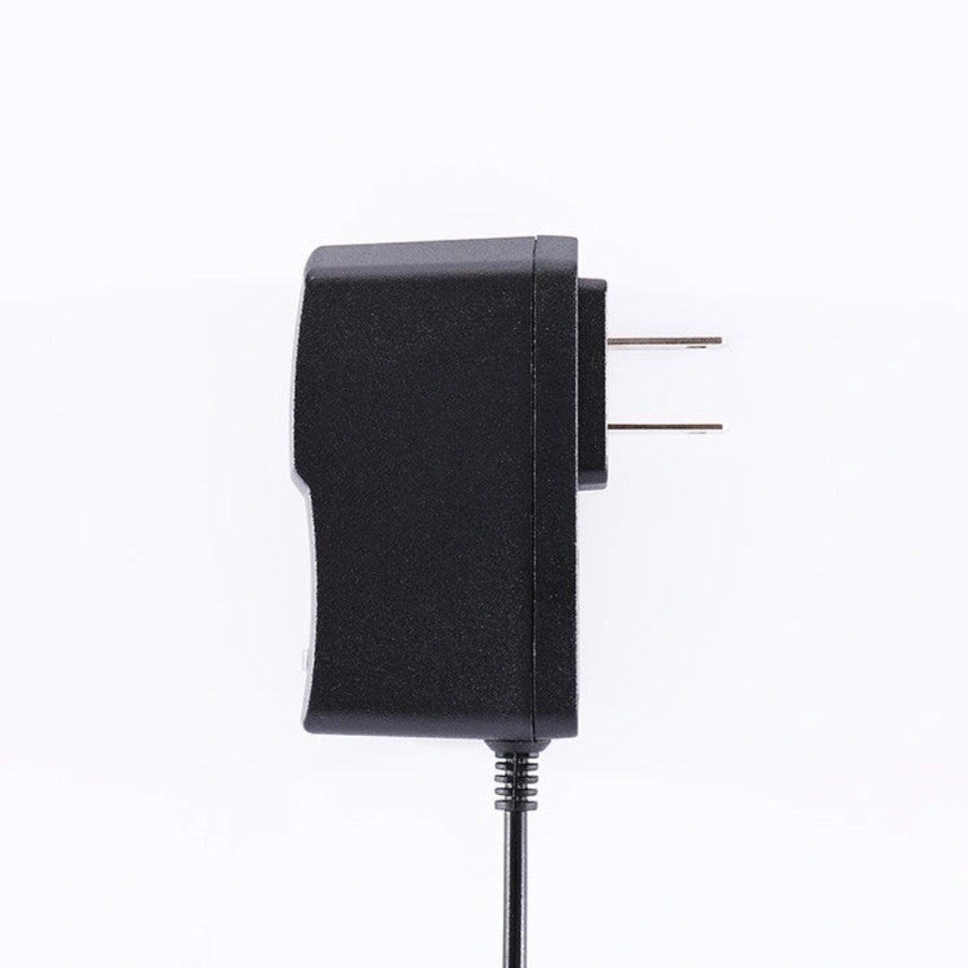 Cargador Baihuo City De 12V/2A Con Conexion Estable Compatible con Distintos Dispositivos MY-7347