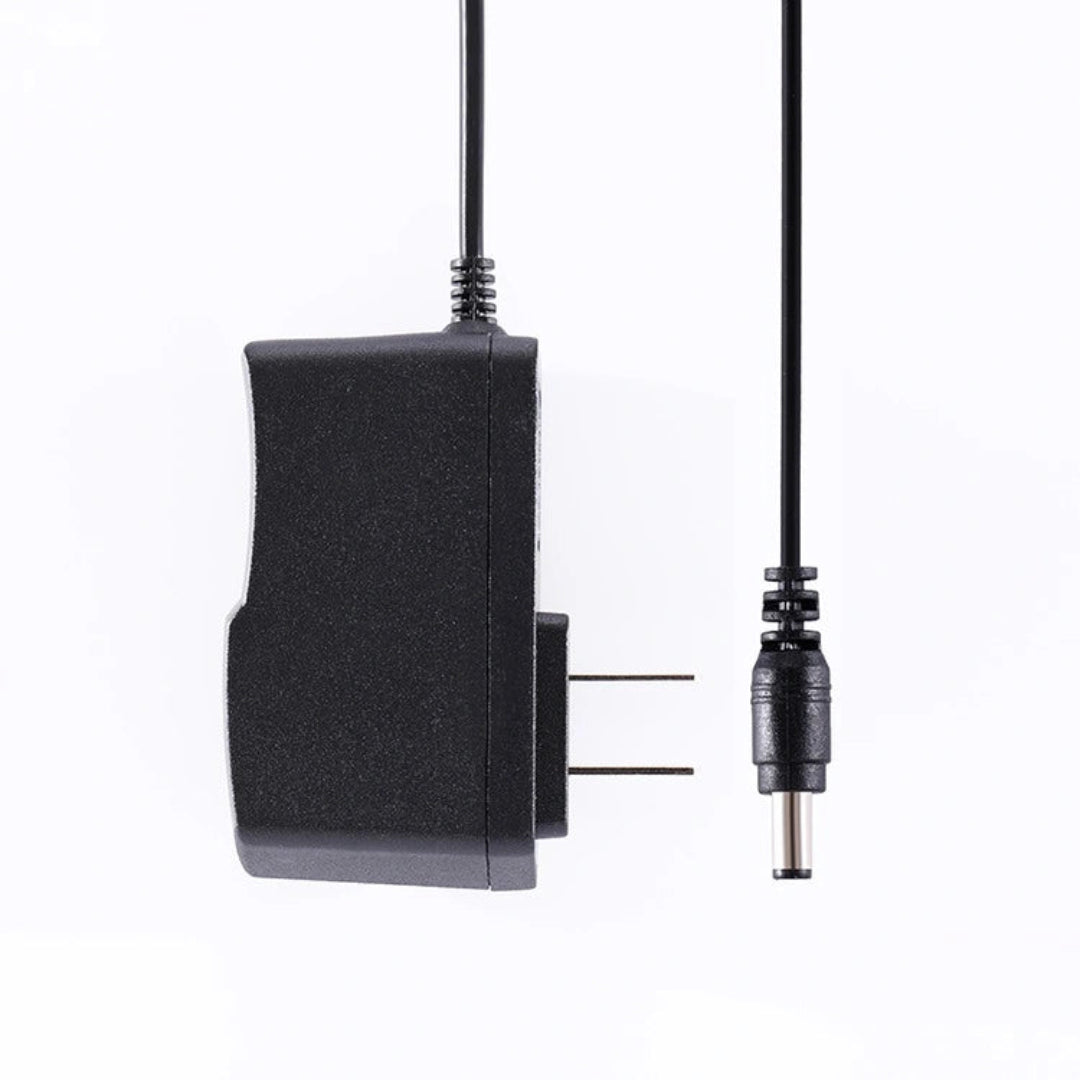 Cargador Baihuo City De 12V/2A Con Conexion Estable Compatible con Distintos Dispositivos MY-7347