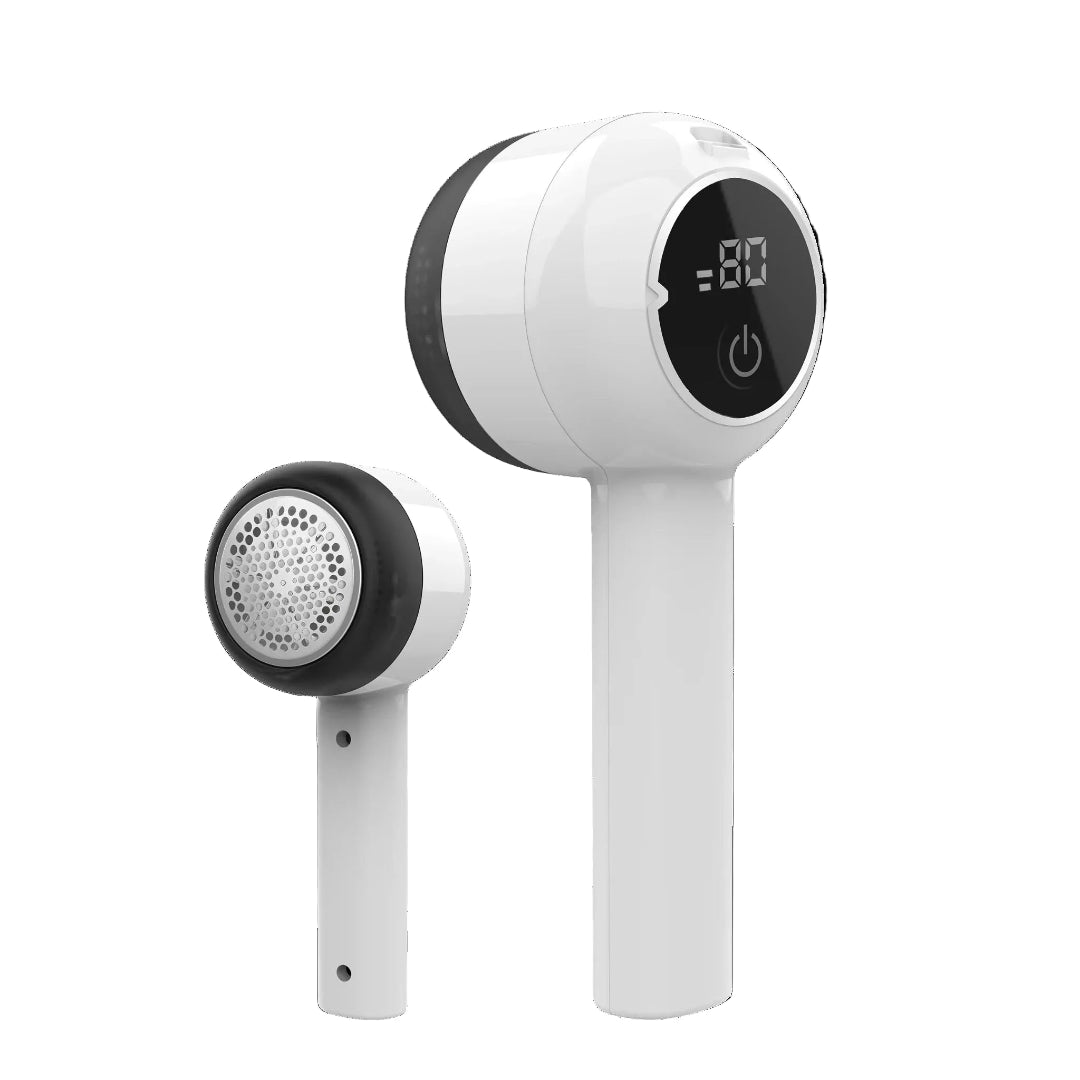 Quitamotas Electrico Recargable MY-7539