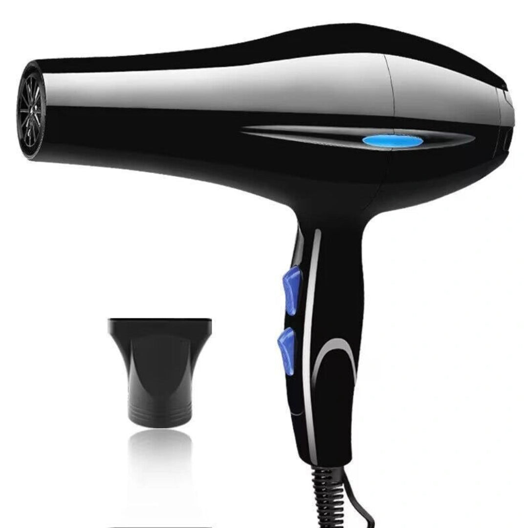 Secador Para Cabello Con Potencia De 1000w MY-7701