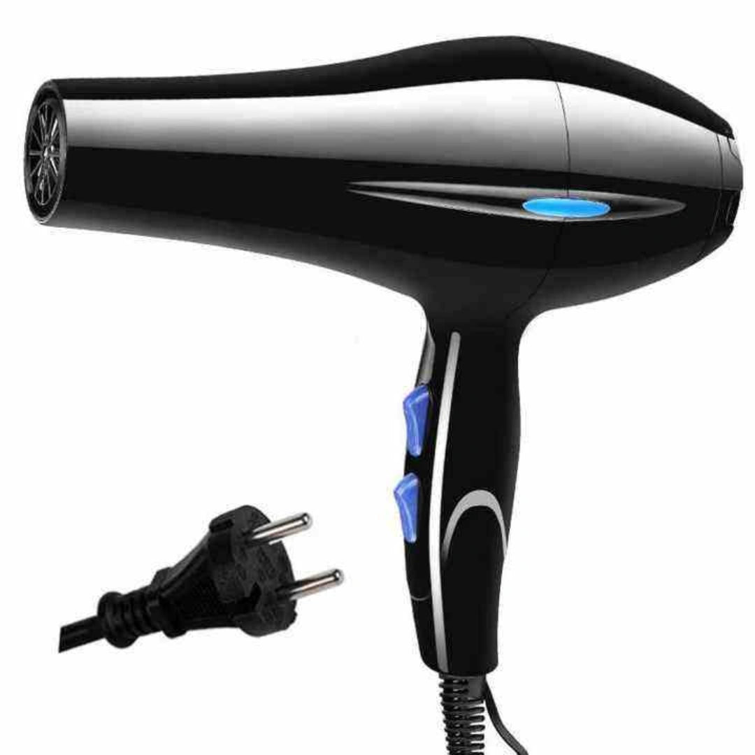 Secador Para Cabello Con Potencia De 1000w MY-7701