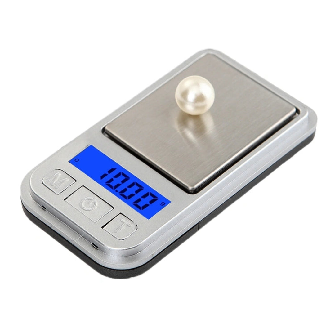 Gramera Digital De Alta Precision MY-7733