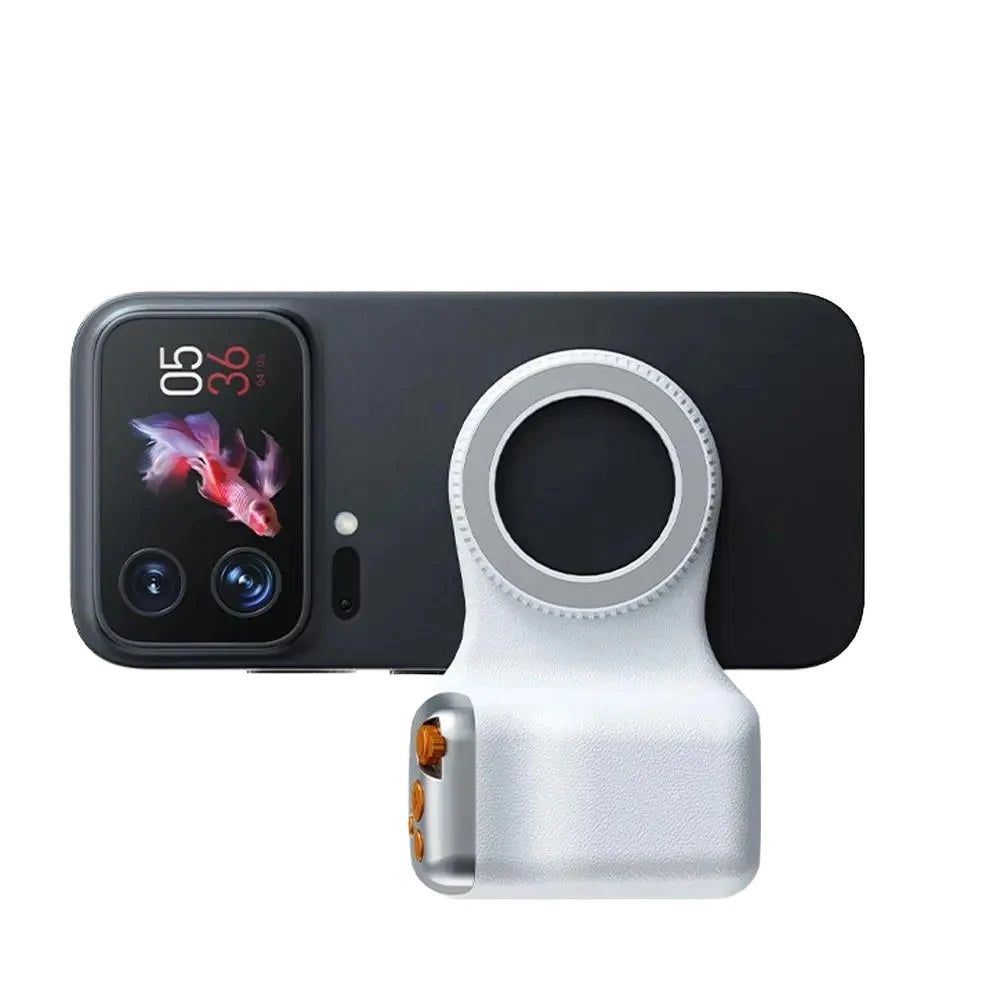 Soporte Magnético Bluetooth Para Cámara De Celular Baihuo City MY-7940