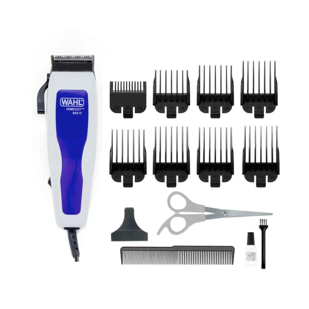 Maquina De Corte De Cabello Wahl 9314-3708