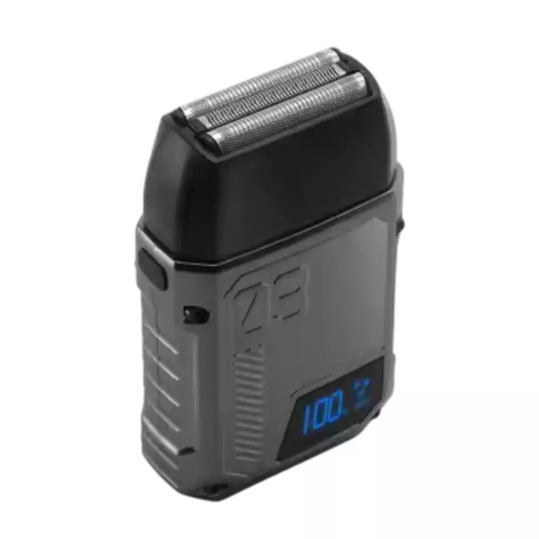 Maquina Afeitadora Tipo Shaver  Nano-Tec NT-AE665