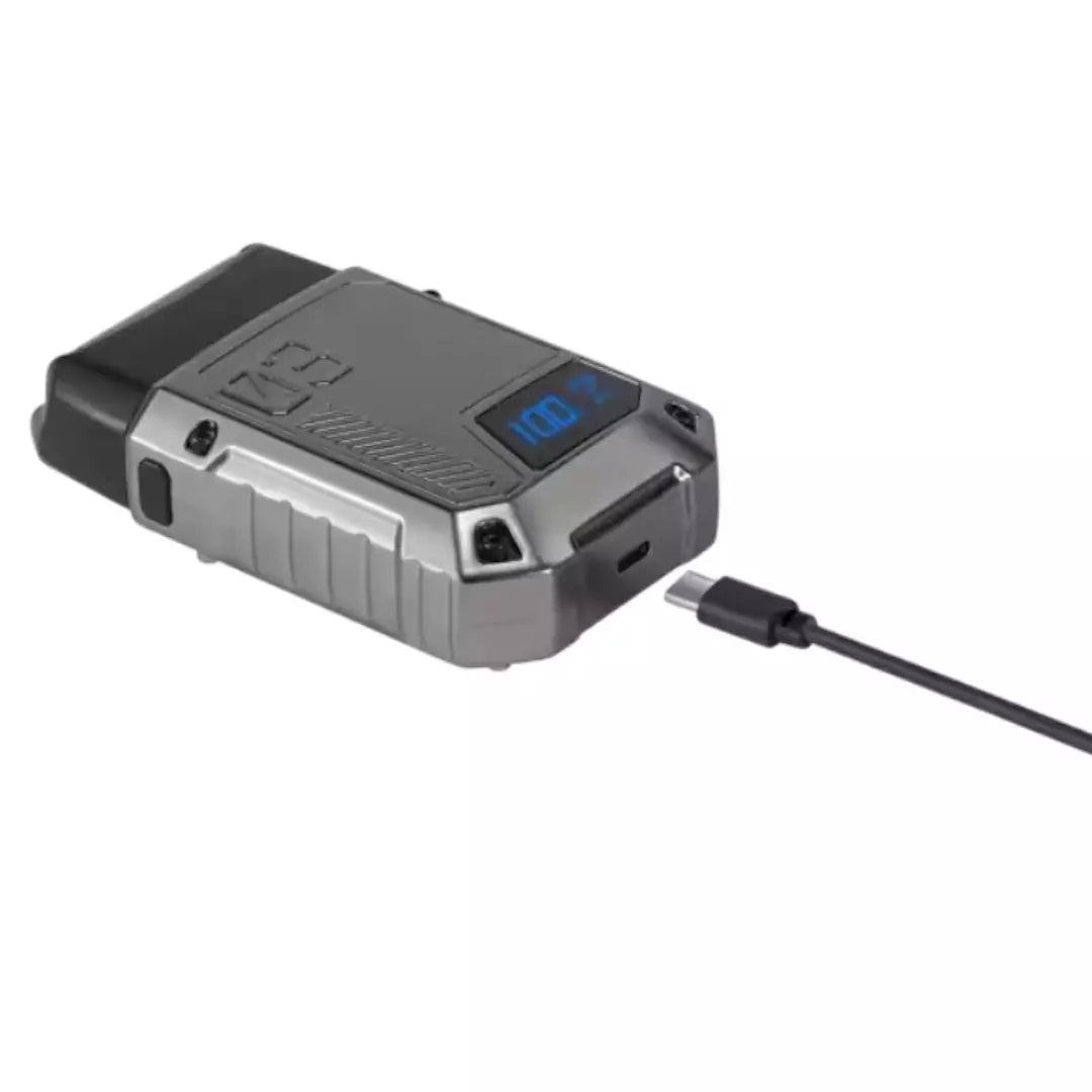 Maquina Afeitadora Tipo Shaver  Nano-Tec NT-AE665