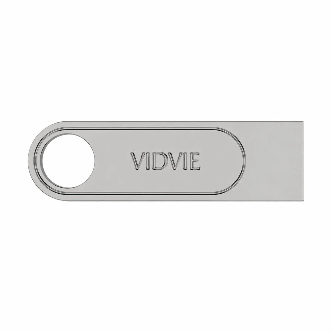 Memoria Vidvie Usb de 64gb USB2603/64GB
