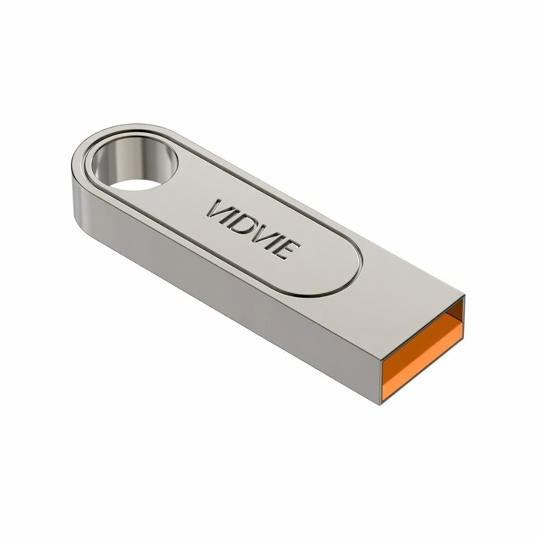 Memoria Vidvie Usb de 64gb USB2603/64GB