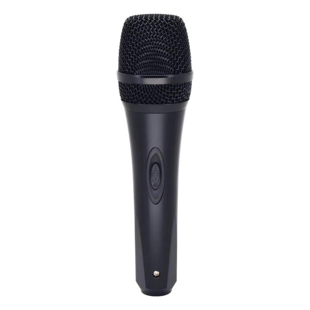 Microfono Alambrico Aislador De Ruidos Externos MK-106