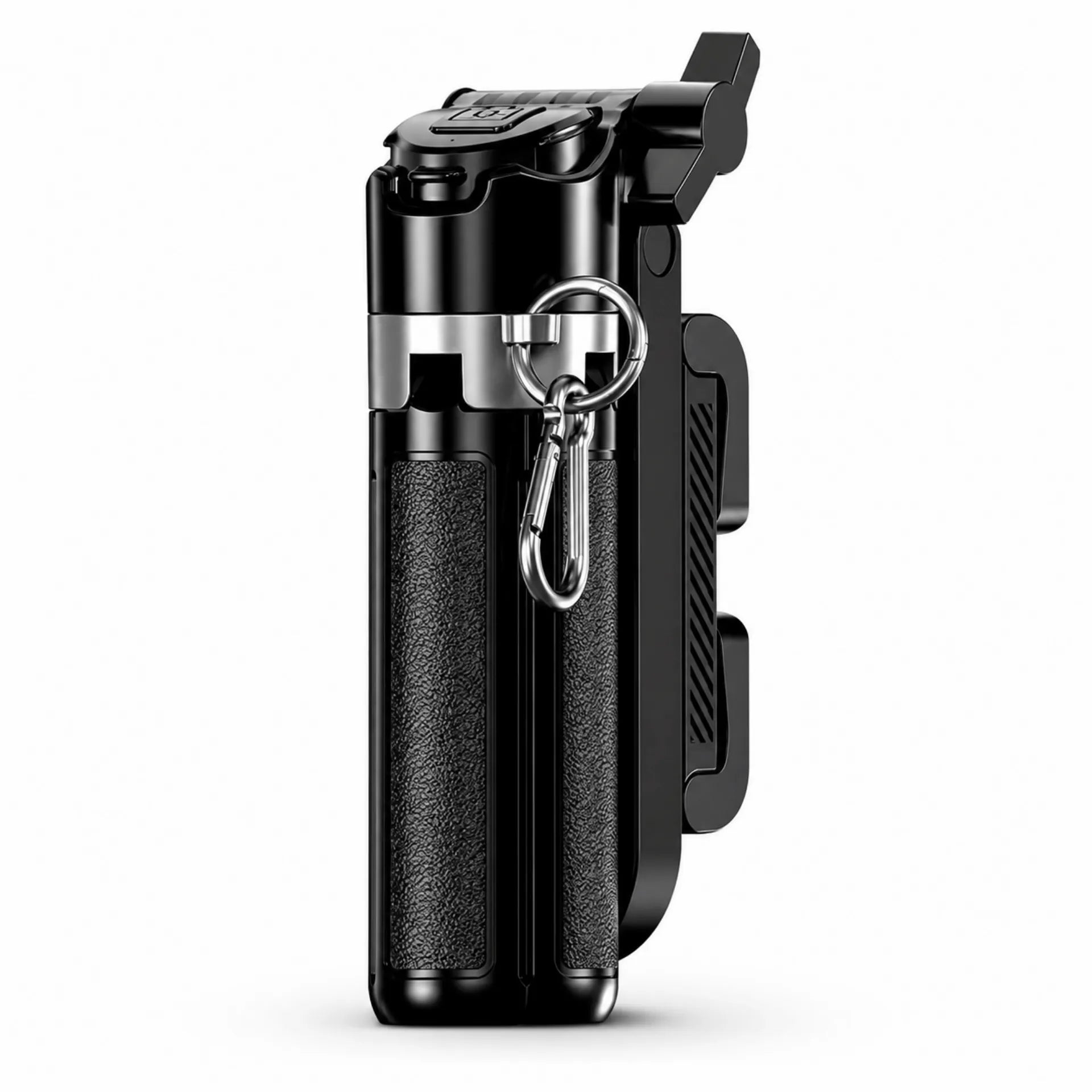 Mini Trípode Portátil Con Control Bluetooth Y Rotación 360° Baihuo City MY-7775