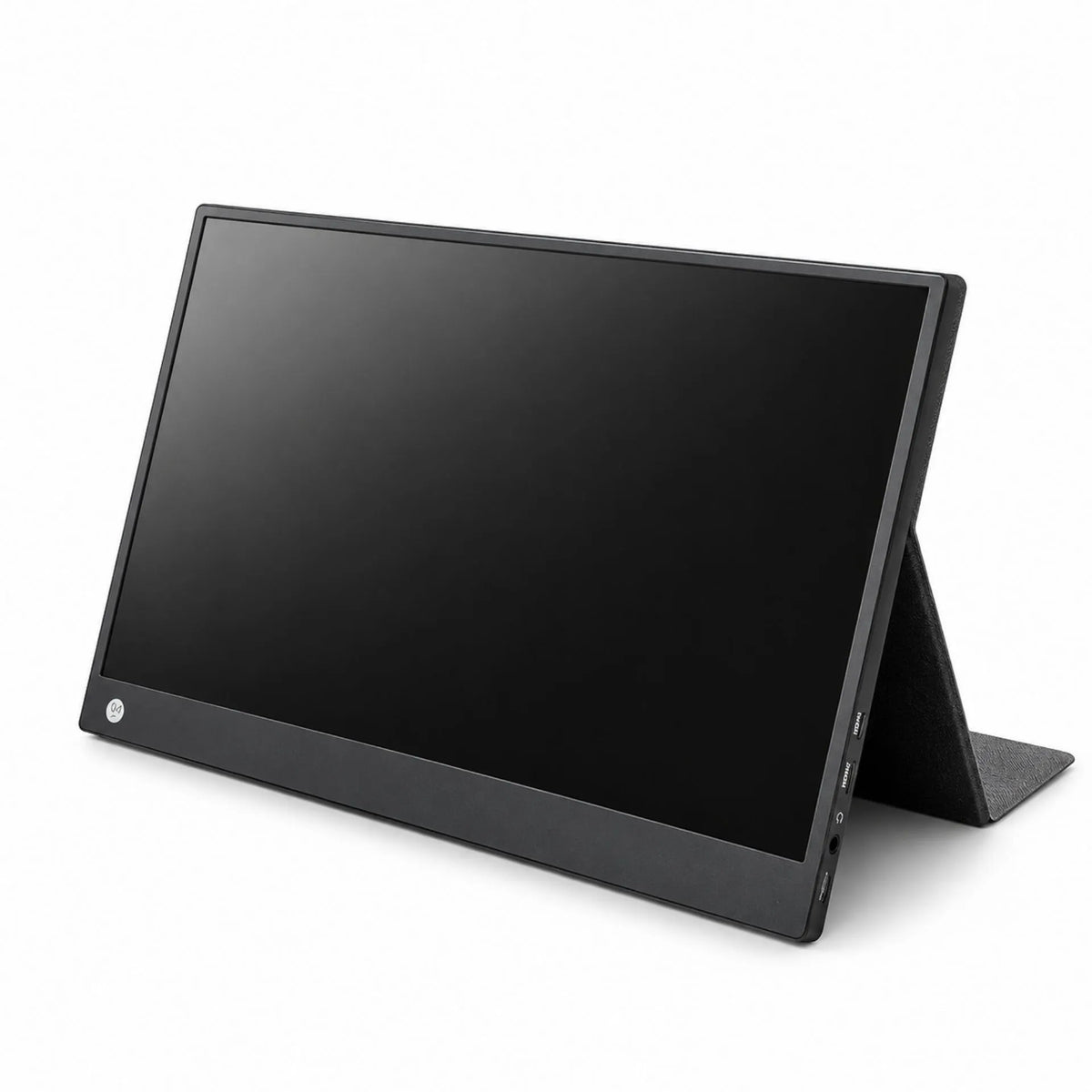 Monitor Portátil De 15.6 Pulgadas Full HD 1080P Con Conexión USB Tipo C Y Mini HDMI 60Hz SXMFP-15602-60