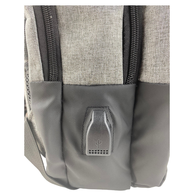 Cargue la imagen en el visor de la galería, Morral Inteligente Impermeable 20110
