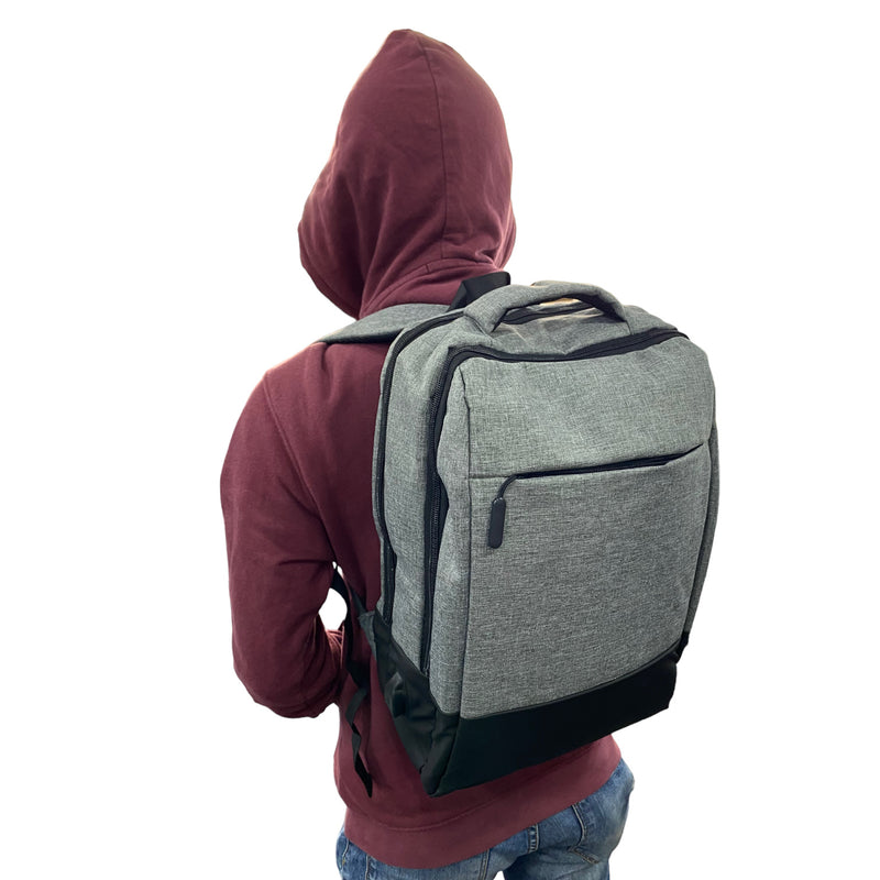 Cargue la imagen en el visor de la galería, Morral Inteligente Impermeable 20110
