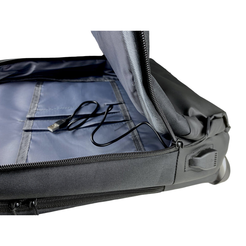 Cargue la imagen en el visor de la galería, Morral Inteligente Impermeable 20110
