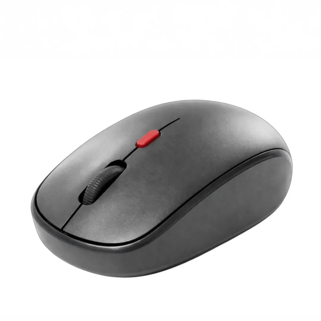Mouse Inalámbrico Con Adaptador USB Y DPI Graduable De 3 Niveles Maxell MOWL-100