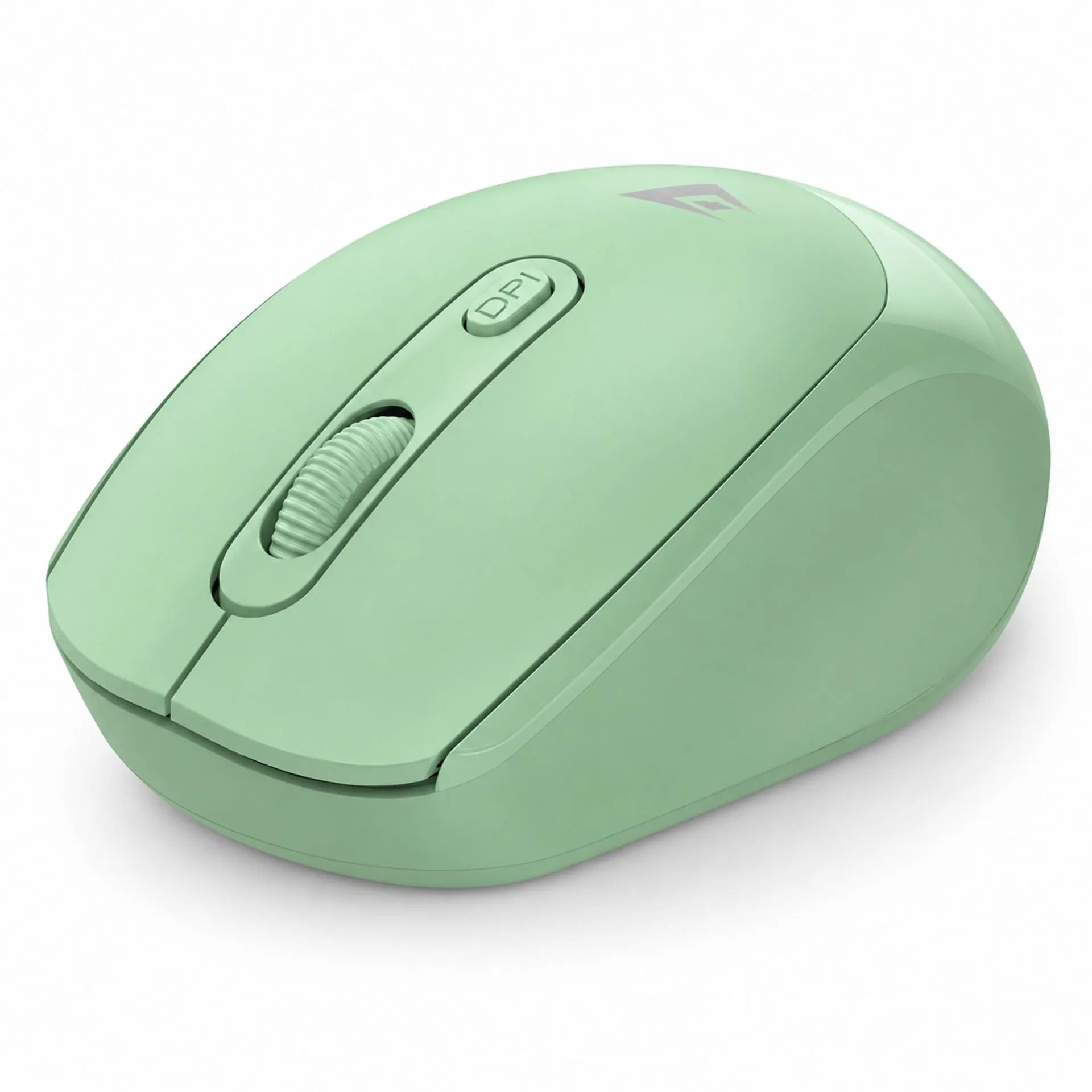 Mouse Inalámbrico Receptor USB 2.4G DPI Ajustable 2400 Jertech JR7