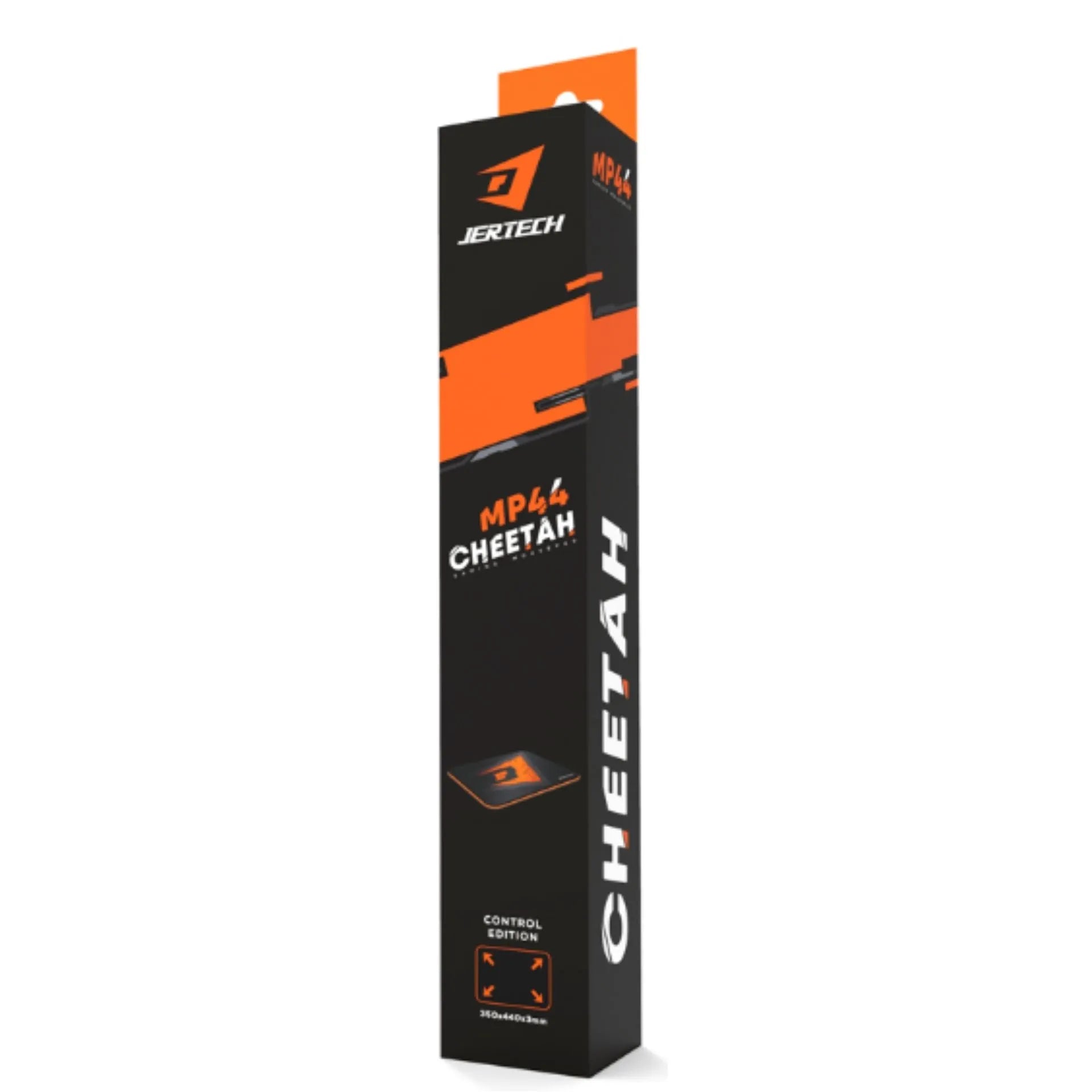 Pad Mouse Gamer Antideslizante Jertech MP44