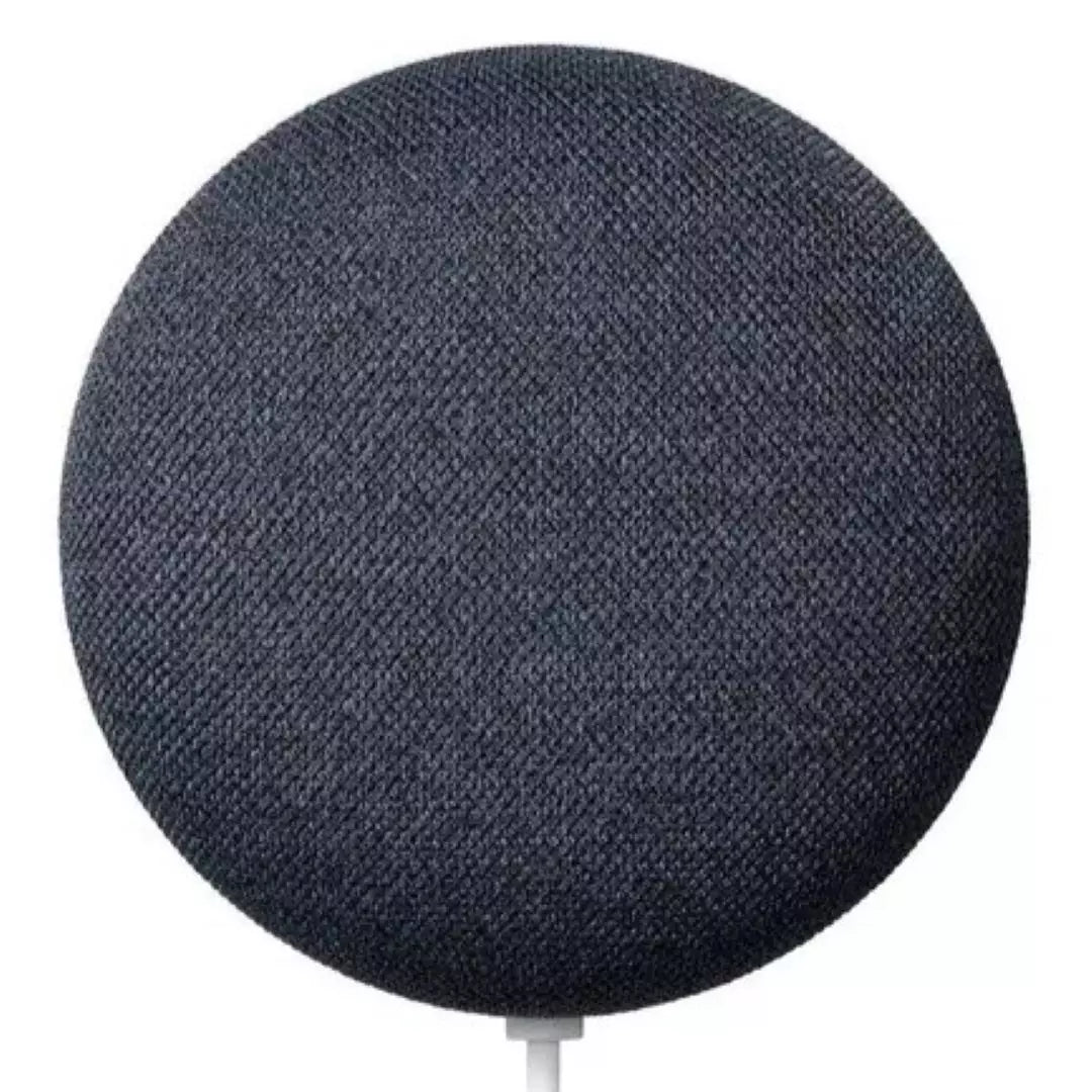 Google Home Asistente Virtual 2da Generación Nest Mini