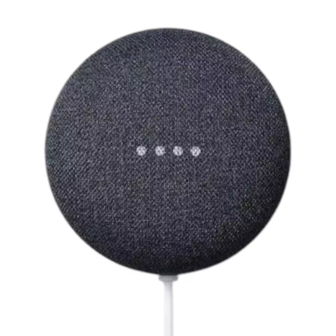 Google Home Asistente Virtual 2da Generación Nest Mini