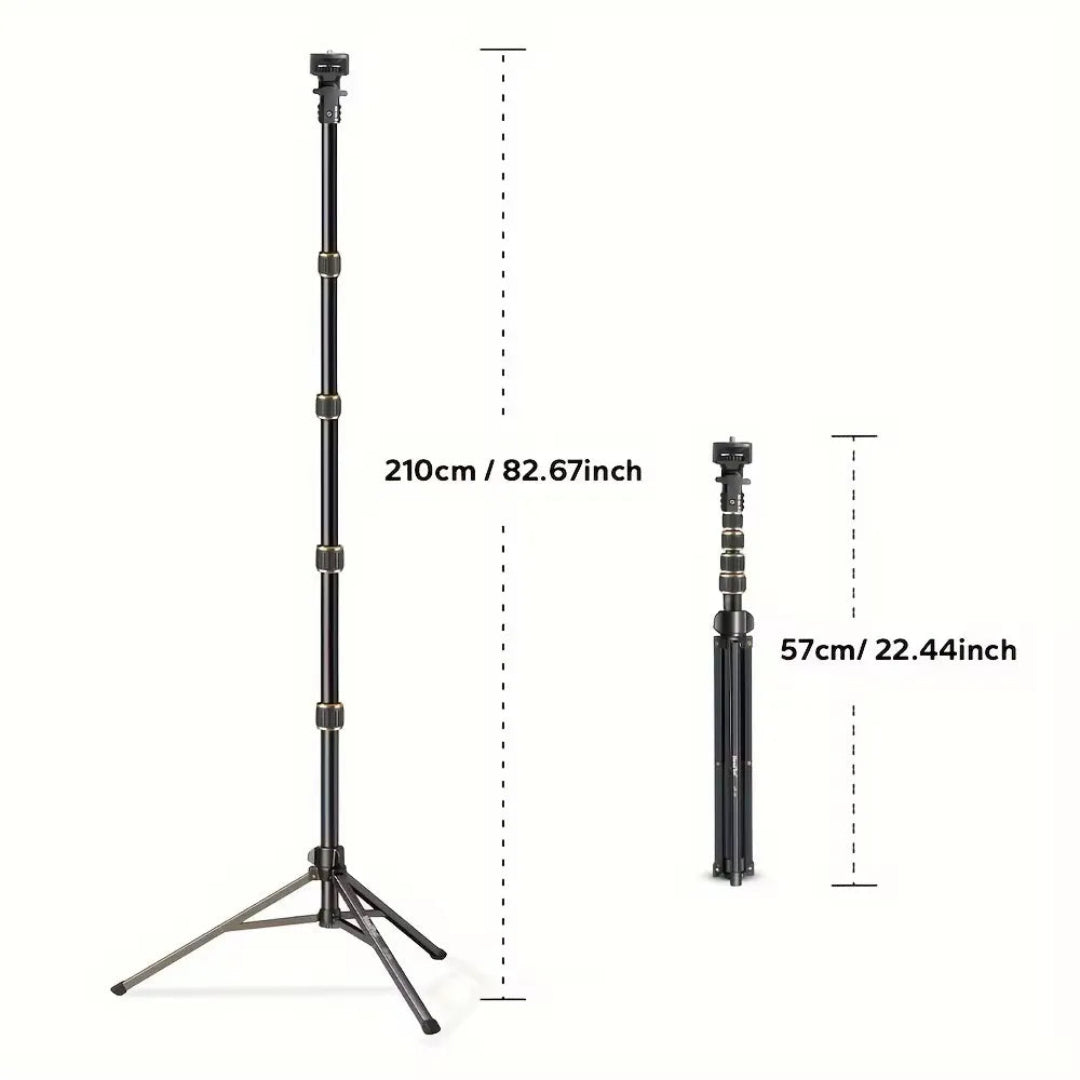 Trípode Para Celular Graduable NP-688