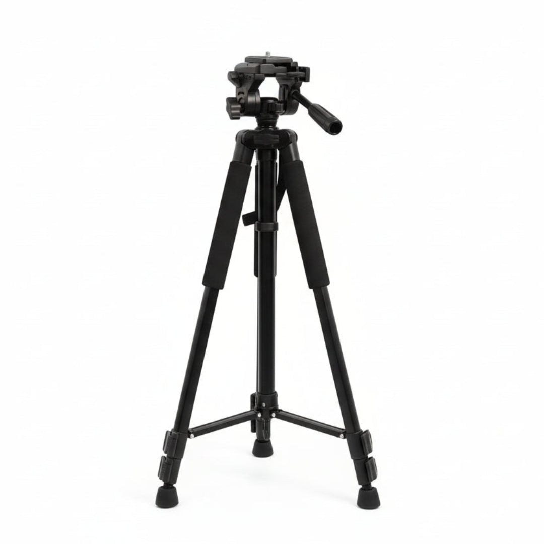 Trípode Nephoo Profesional Para Cámara Con Altura Hasta de 2 Metros NP-8860