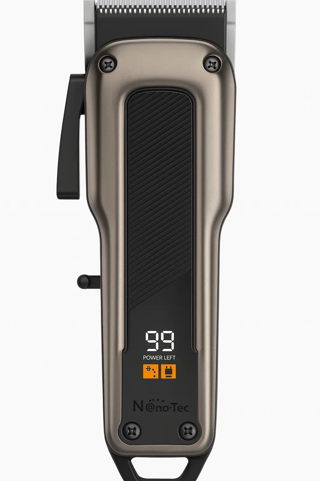 Maquina Peluquera Nano-Tec NT-CP657