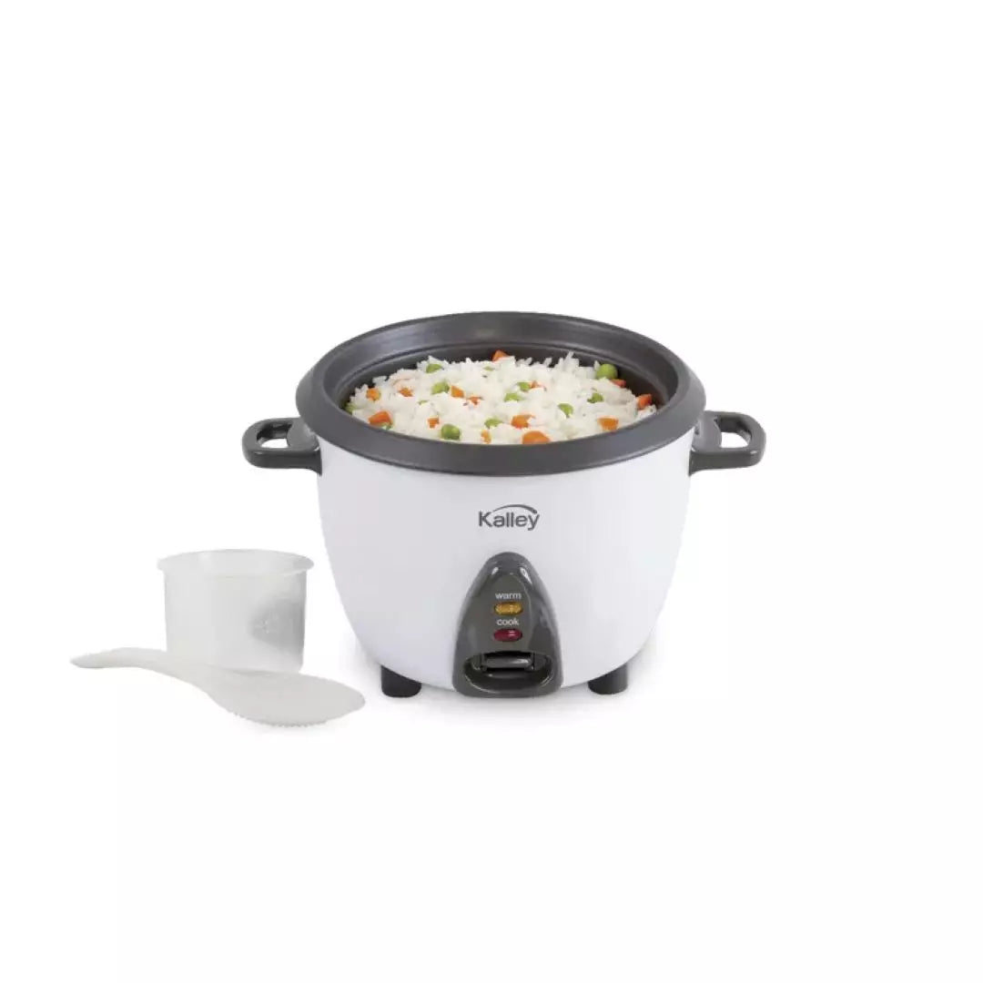 Olla Arrocera Kalley 3 Tazas K-RC3B2