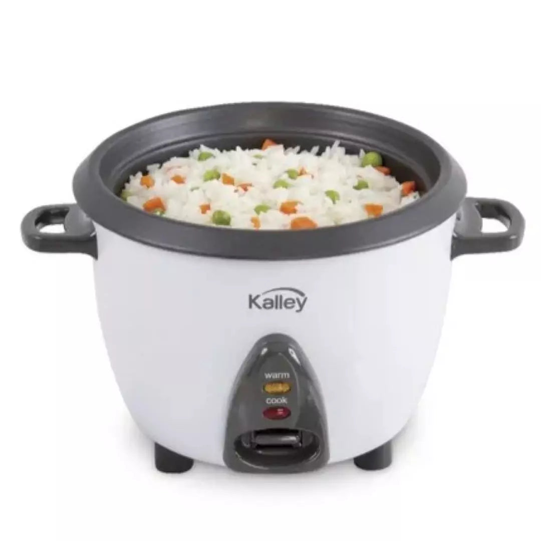 Olla Arrocera Kalley 3 Tazas K-RC3B2 B2B
