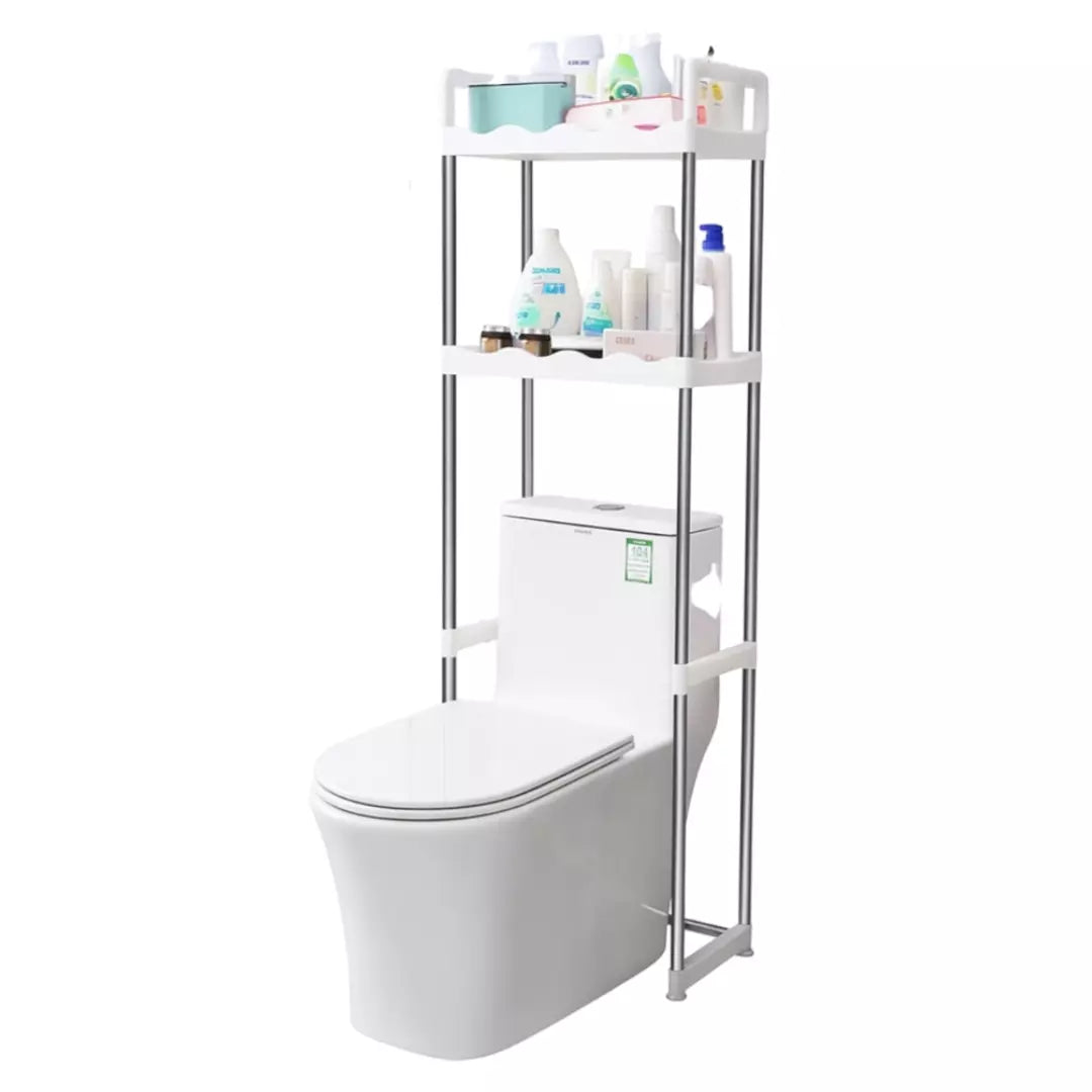 Organizador De Baño De 2 Niveles AE0084