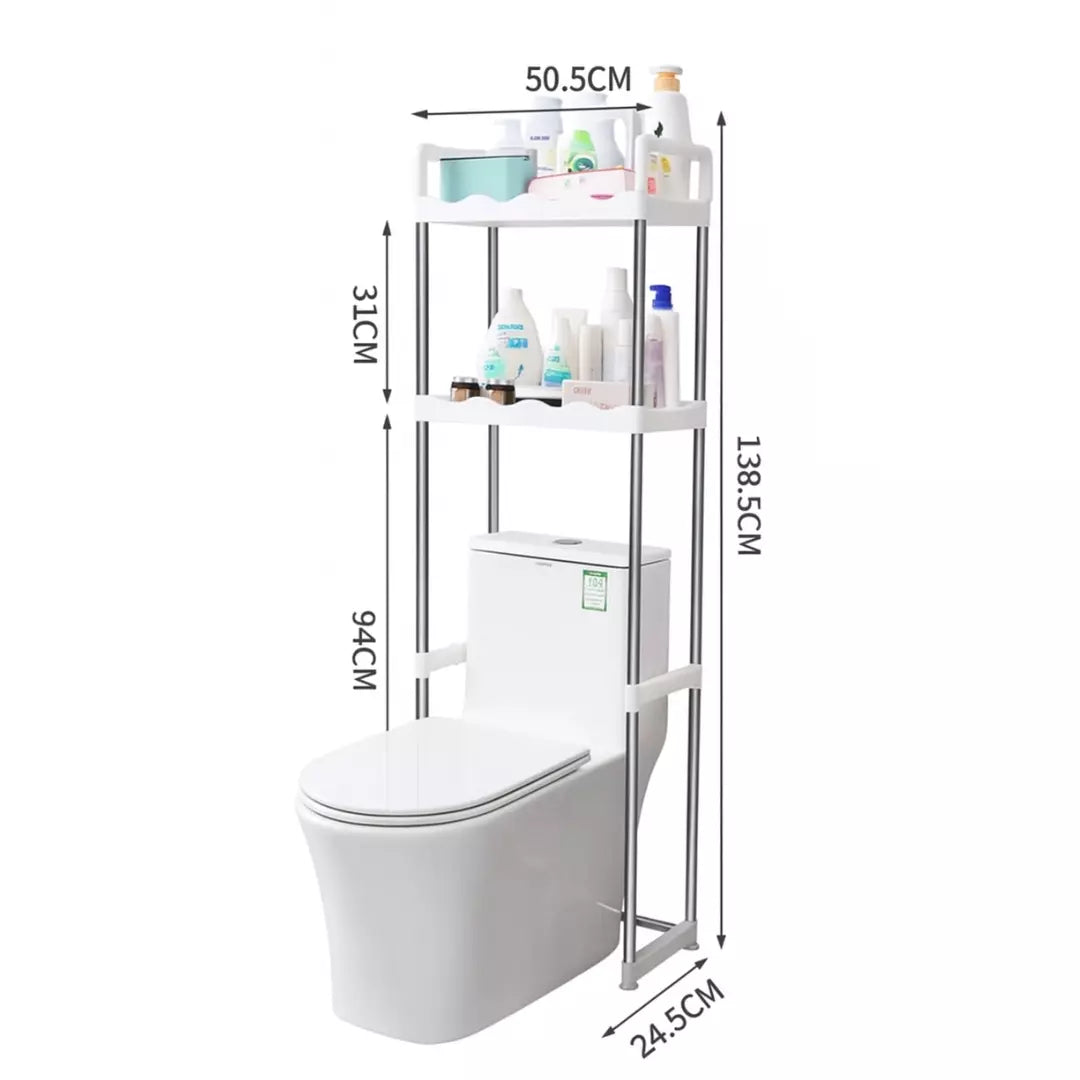 Organizador De Baño De 2 Niveles AE0084