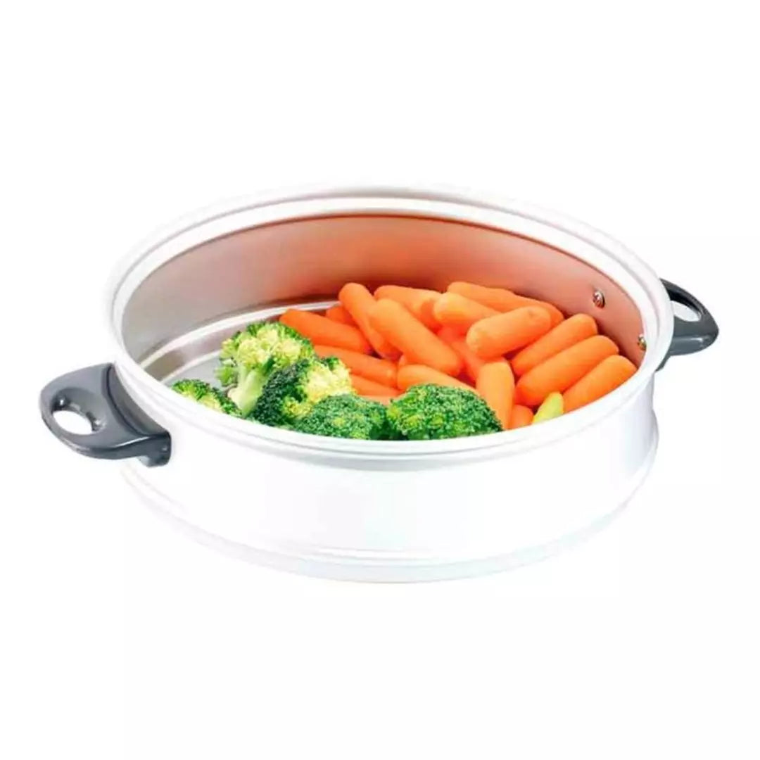 Olla Arrocera Kalley 7 Tazas K-RCW14