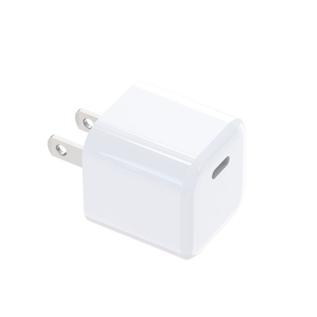 Cargador Para Celular Iphone 20W PZX P07