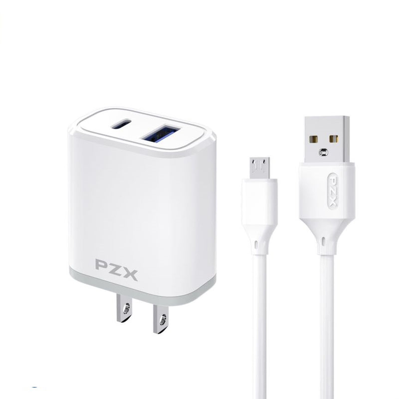 Cargue la imagen en el visor de la galería, Cabeza de carga PZX para celular P08

