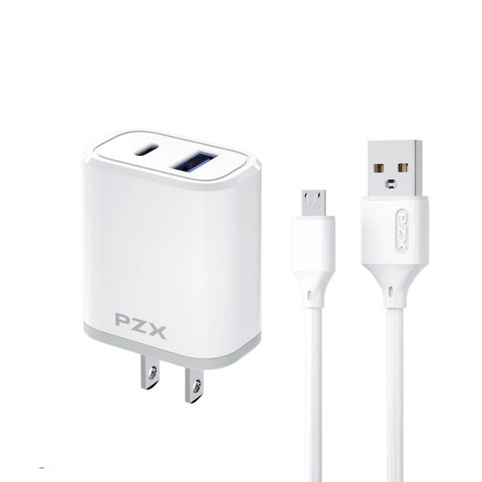 Cabeza de carga PZX para celular P08