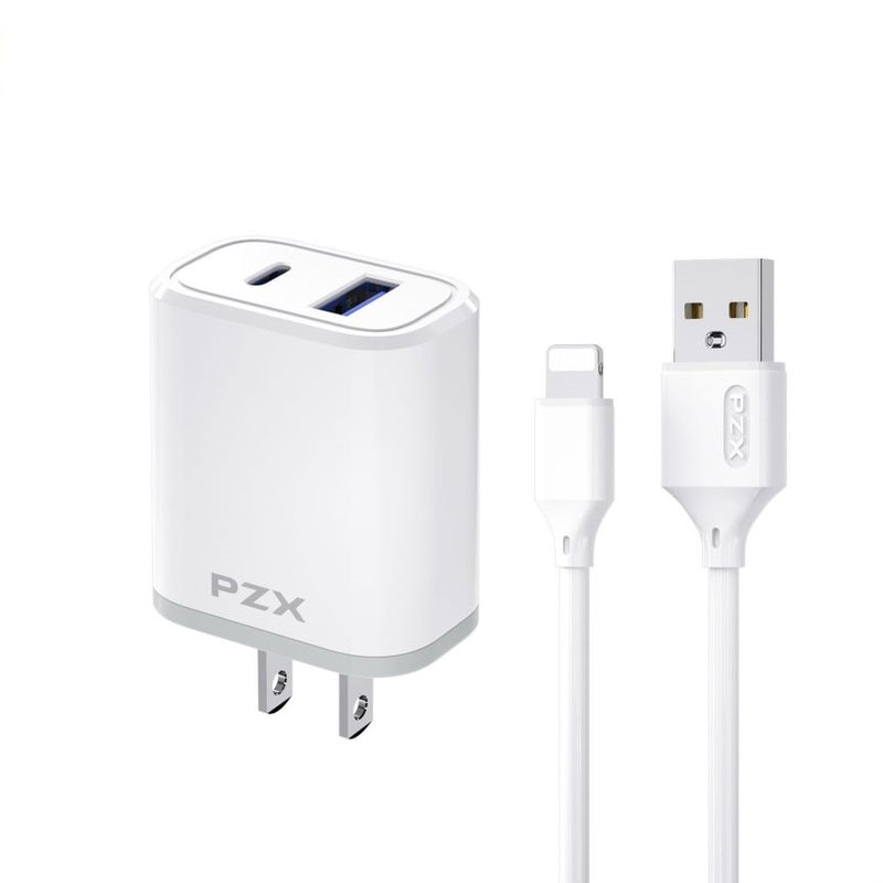 Cargue la imagen en el visor de la galería, Cabeza de carga PZX para celular P08
