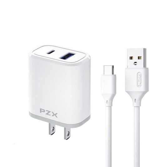 Cargador para celular P08 IPHONE
