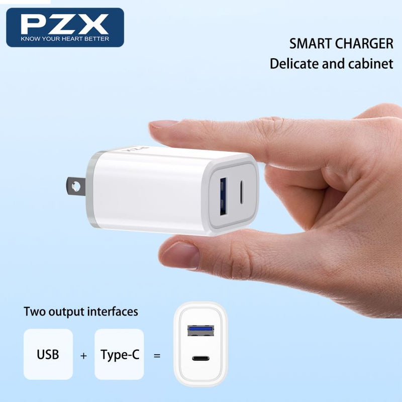 Cargue la imagen en el visor de la galería, Cargador para celular P08 IPHONE
