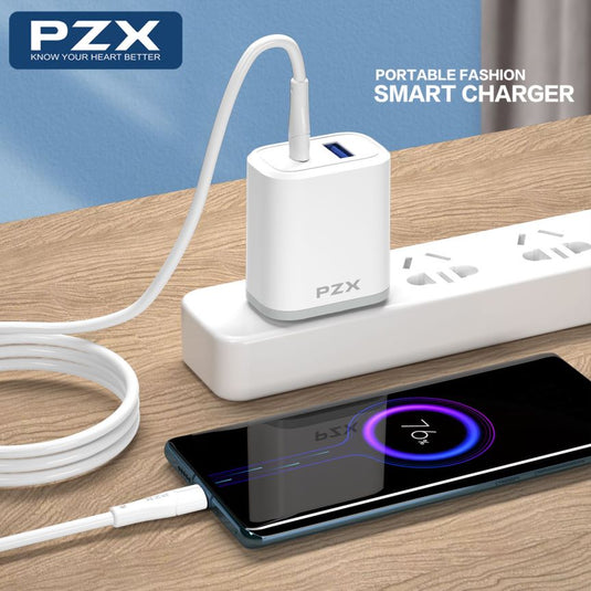 Cargador para celular P08 IPHONE