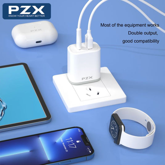Cargador para celular P08 IPHONE
