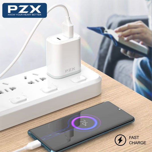Cargador para celular P08 IPHONE
